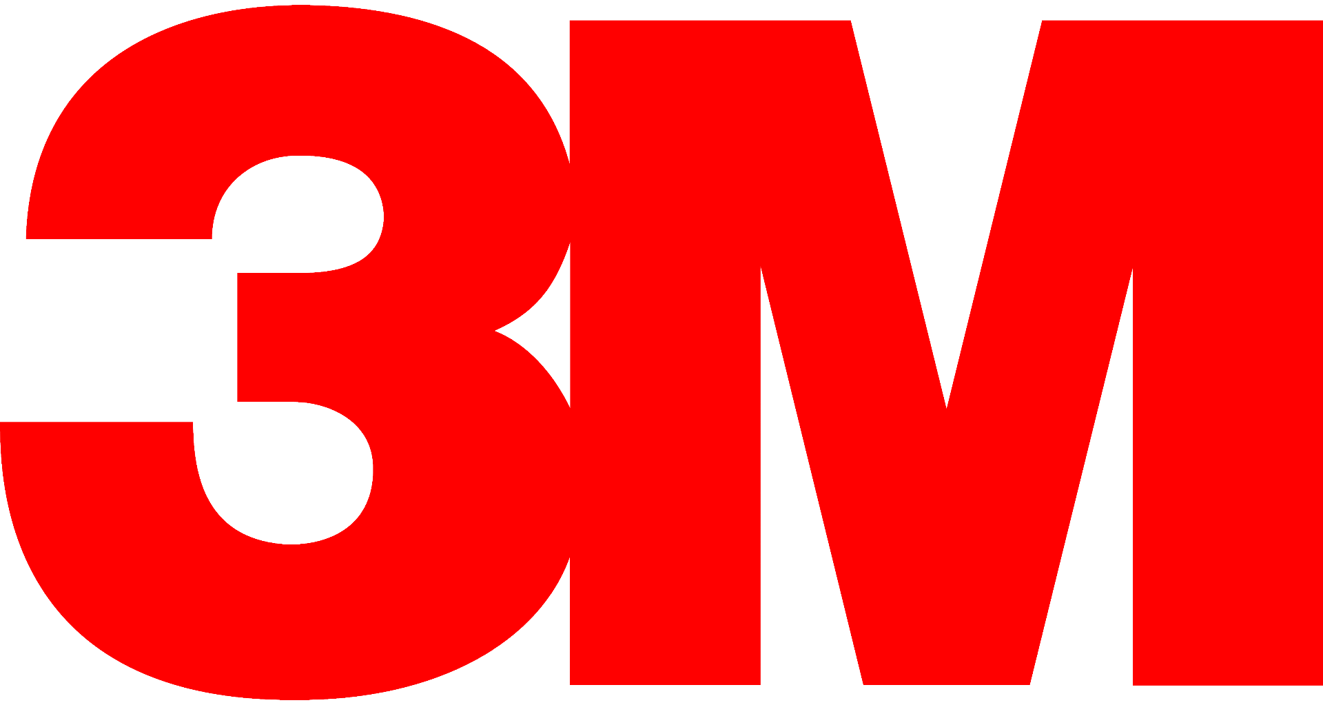 3M logo - wholesale print media supplier