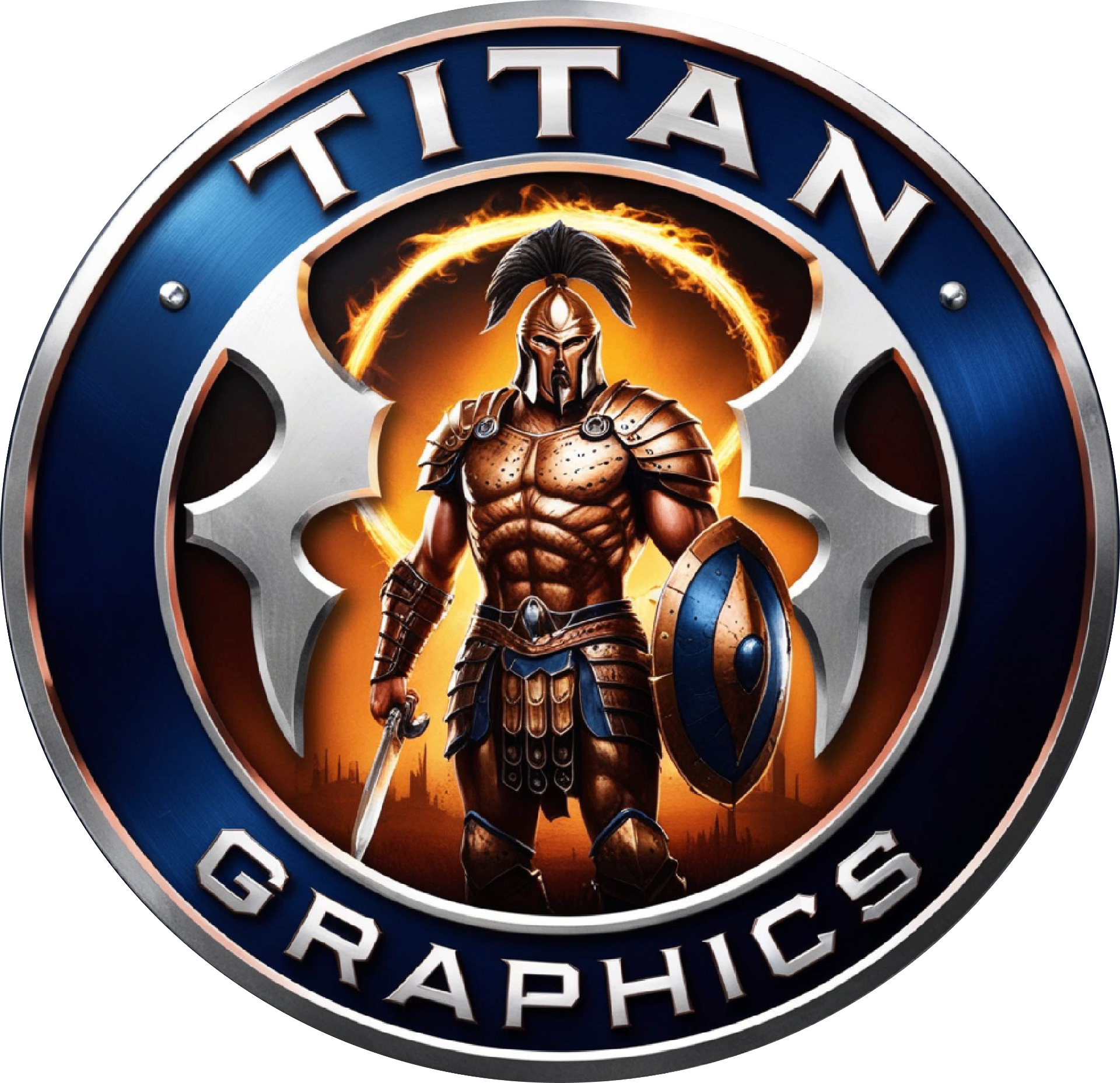 Titan Graphics - Trade-Only Wholesale Printing
